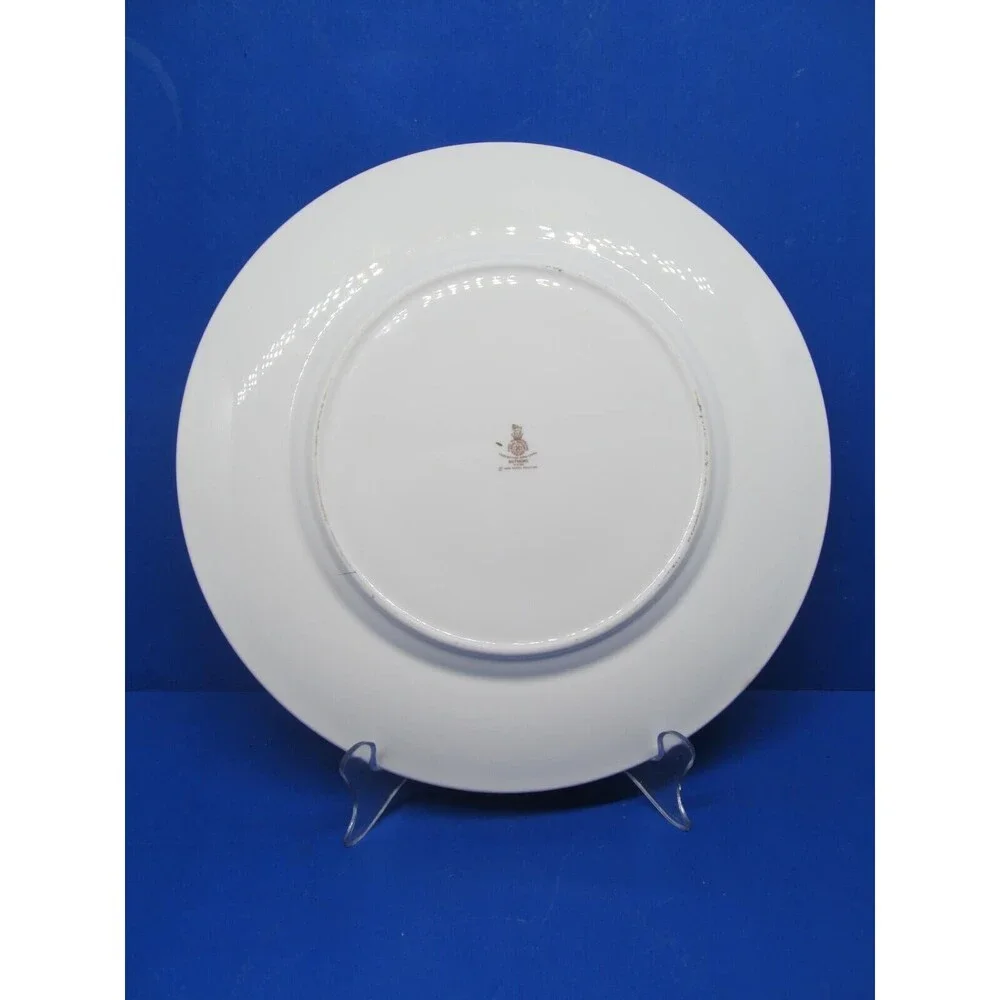 Royal Doulton you will
